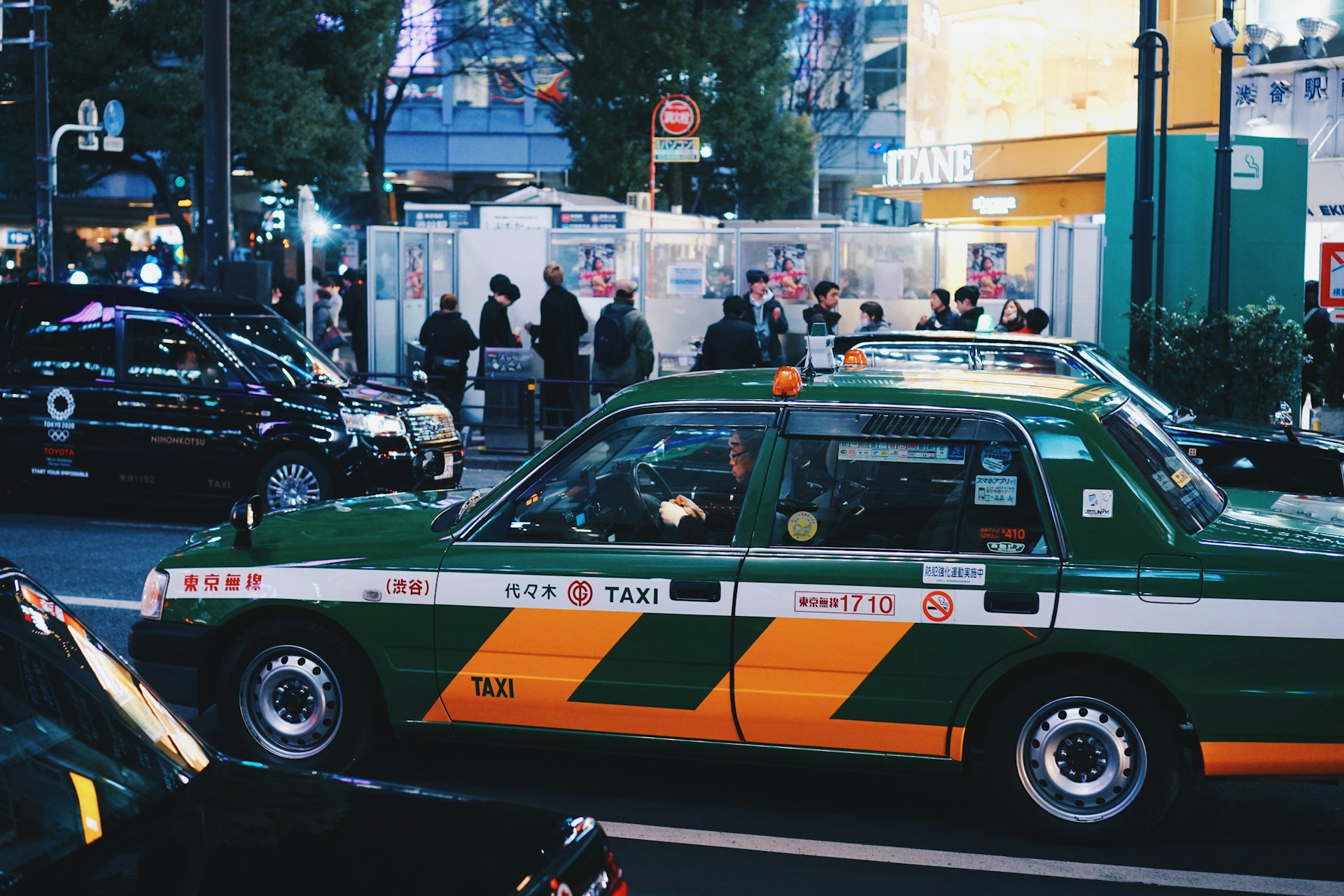 Modern Transportation Systems: Driving the Future of Mobility